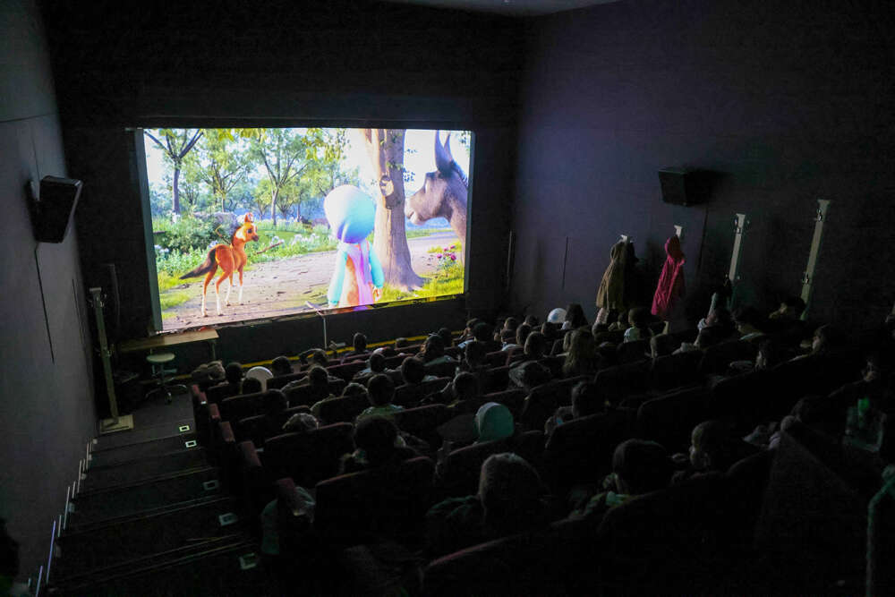 Konya’daki şivlilik festivali rekor katılımla sona erdi 17